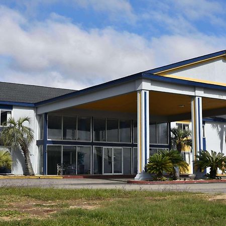 Biloxi Beach Hotel Exterior foto