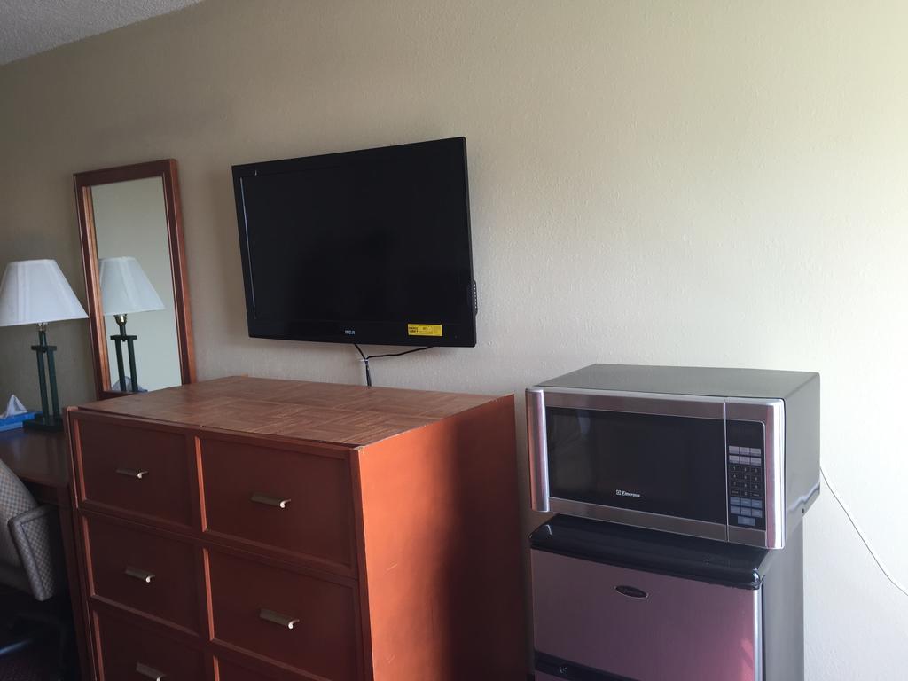 Biloxi Beach Hotel Zimmer foto